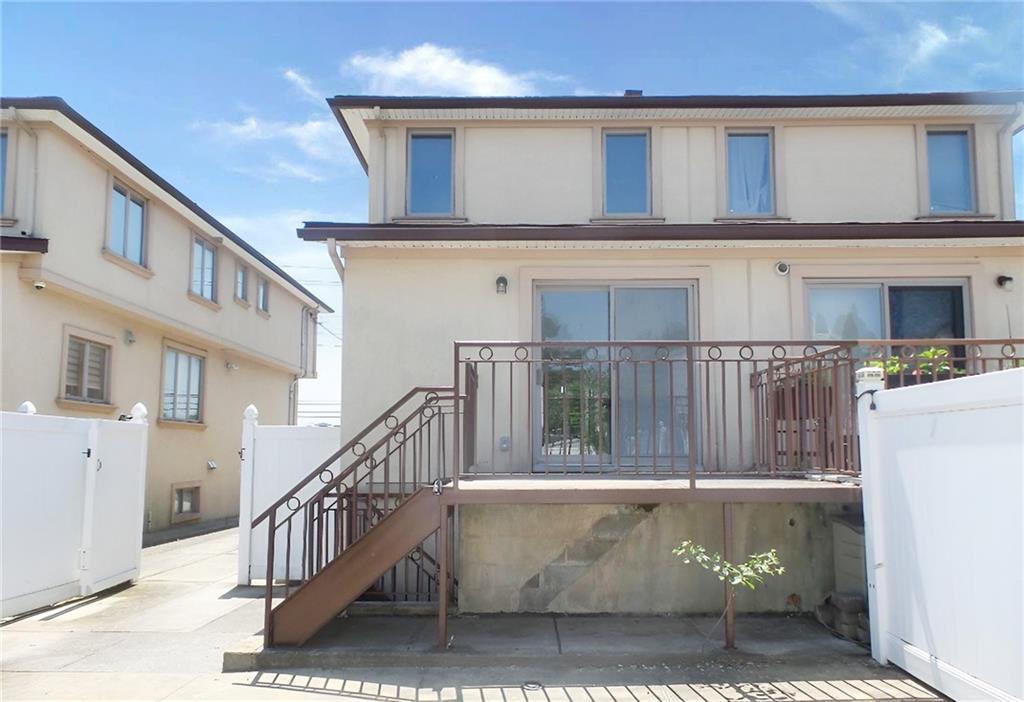 2439 East 69th Street Bergen Beach Brooklyn NY 11234