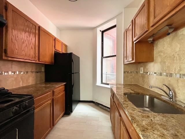 924 Hancock Street Bedford Stuyvesant Brooklyn NY 11233