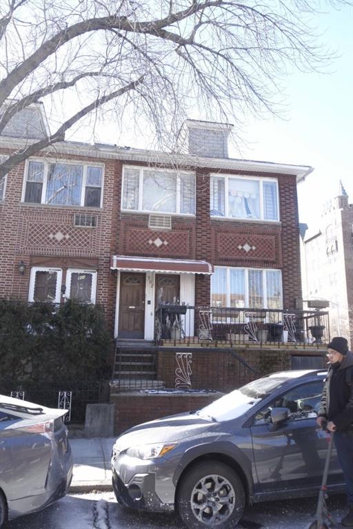 902 46th Street Borough Park Brooklyn NY 11219