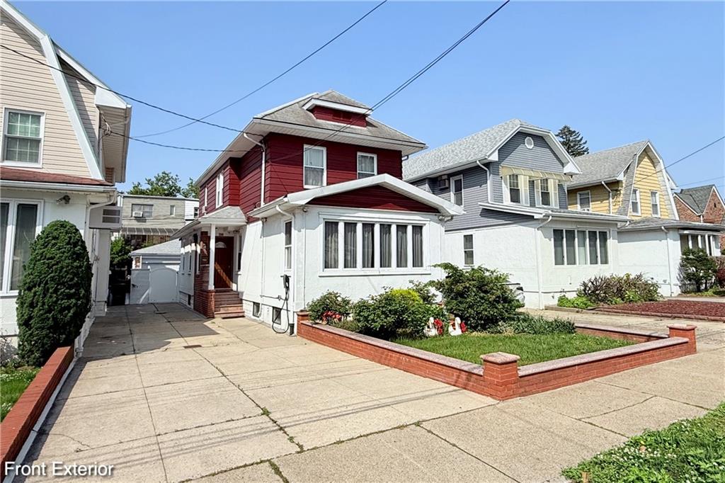 2160 East 36th Street Marine Park Brooklyn NY 11234
