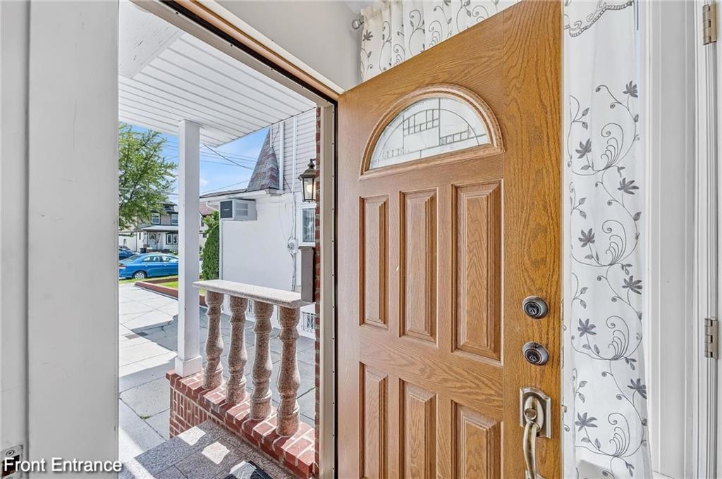 2160 East 36th Street Marine Park Brooklyn NY 11234