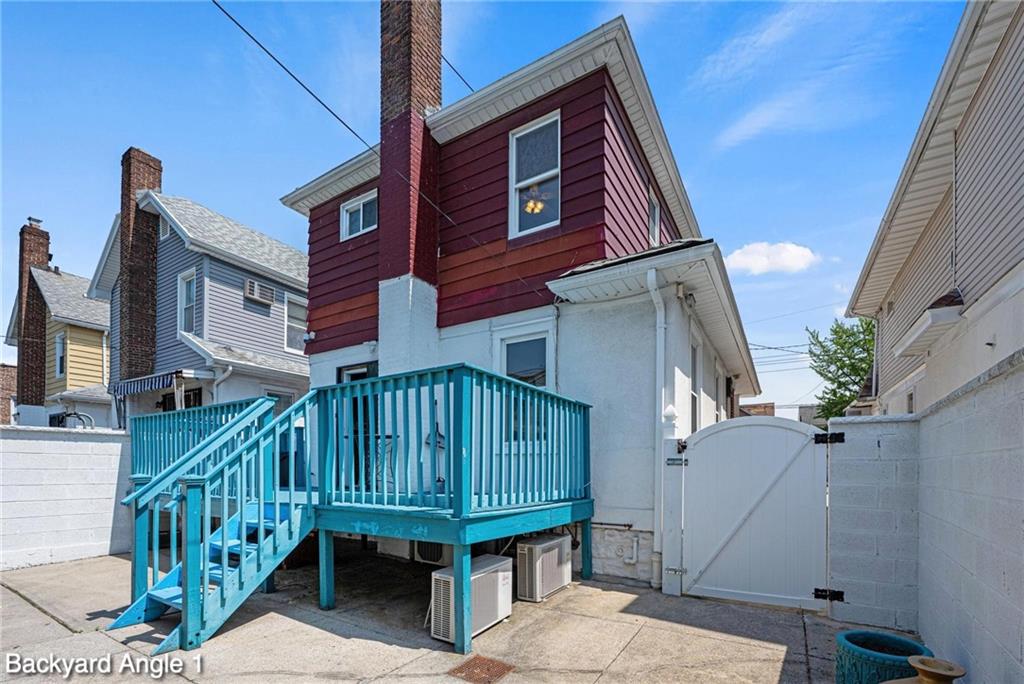 2160 East 36th Street Marine Park Brooklyn NY 11234