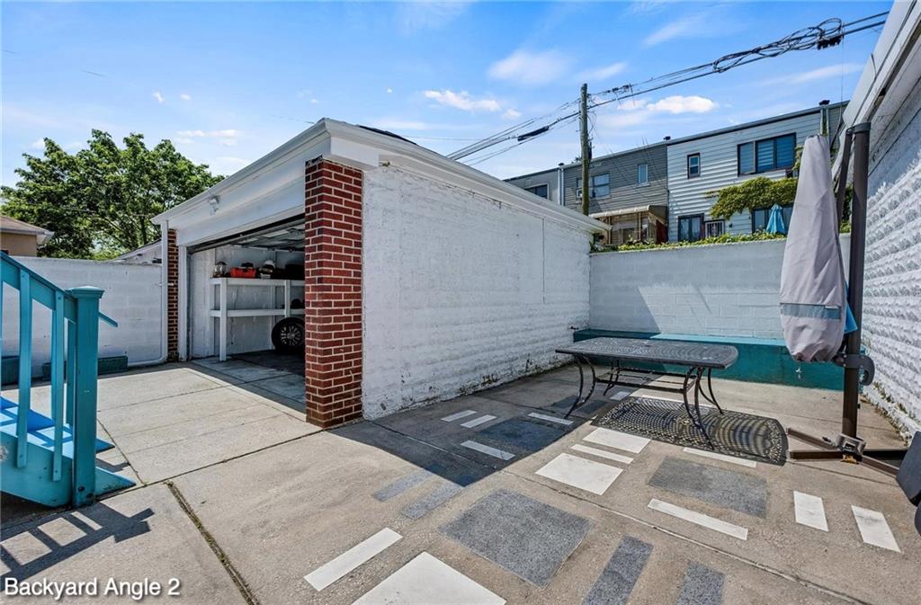 2160 East 36th Street Marine Park Brooklyn NY 11234