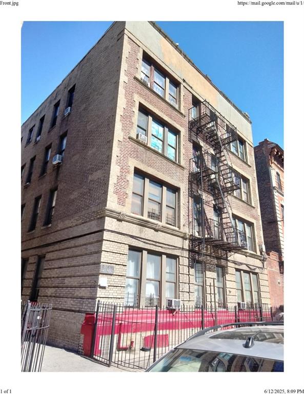 2107 Beverly Road Flatbush Brooklyn NY 11226