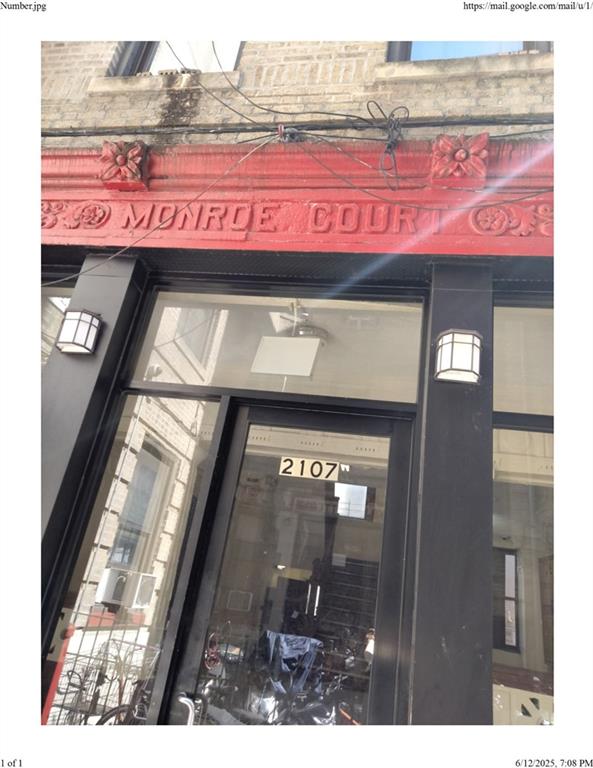 2107 Beverly Road Flatbush Brooklyn NY 11226