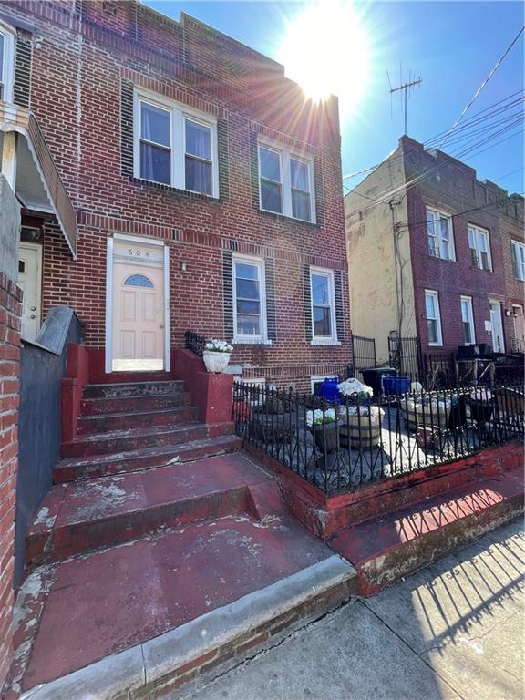 East Flatbush