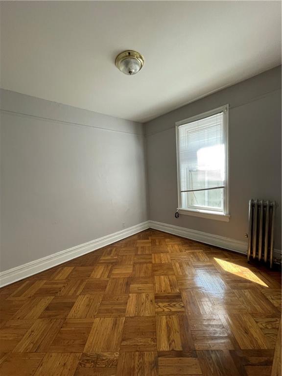 East Flatbush