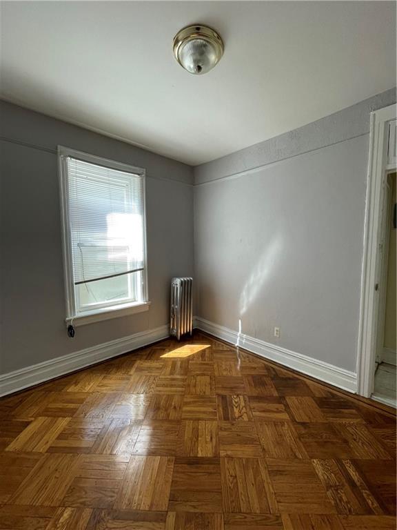 East Flatbush