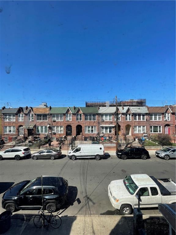 East Flatbush