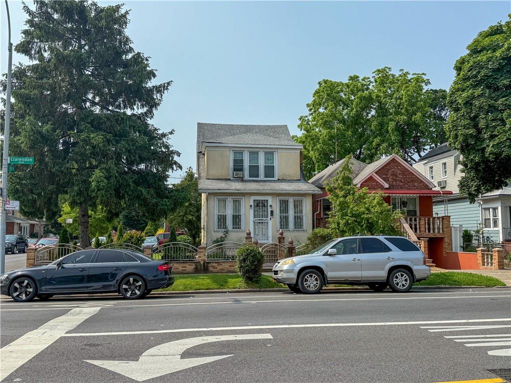 3820 Clarendon Road East Flatbush Brooklyn NY 11203
