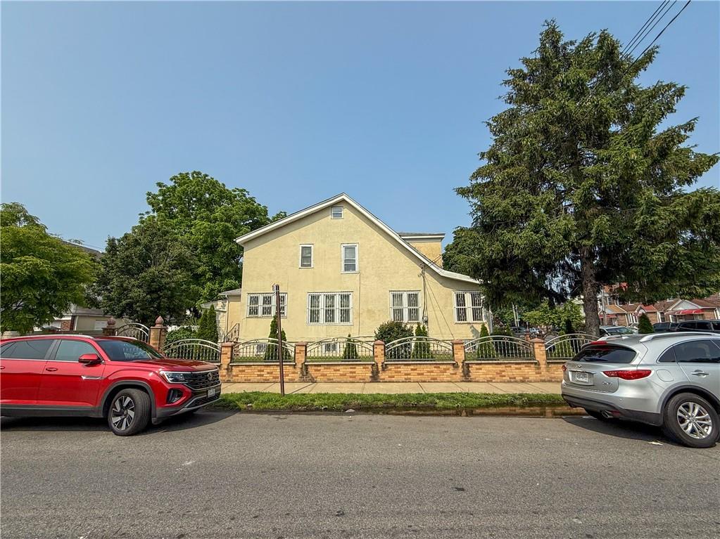 3820 Clarendon Road East Flatbush Brooklyn NY 11203