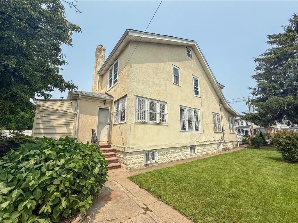 3820 Clarendon Road East Flatbush Brooklyn NY 11203