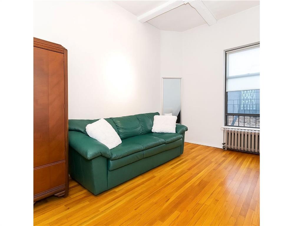 41 Jane Street W. Greenwich Village New York NY 10014
