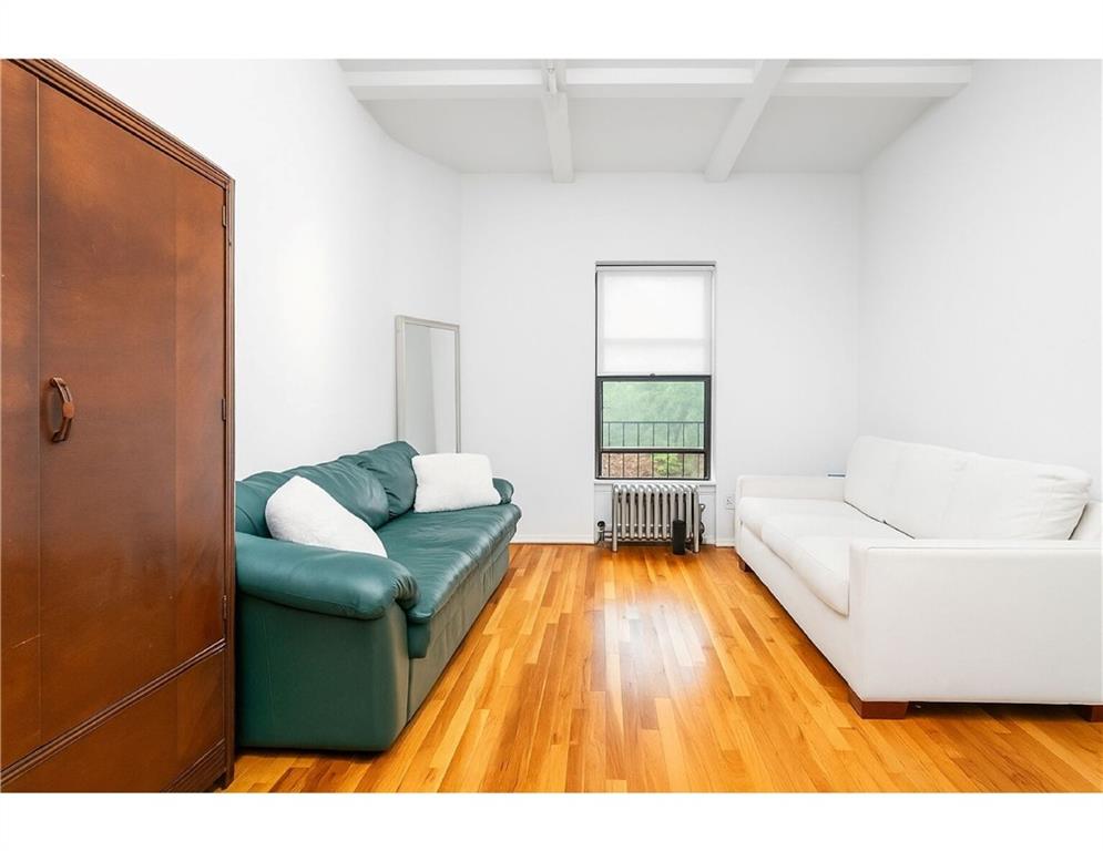 41 Jane Street W. Greenwich Village New York NY 10014