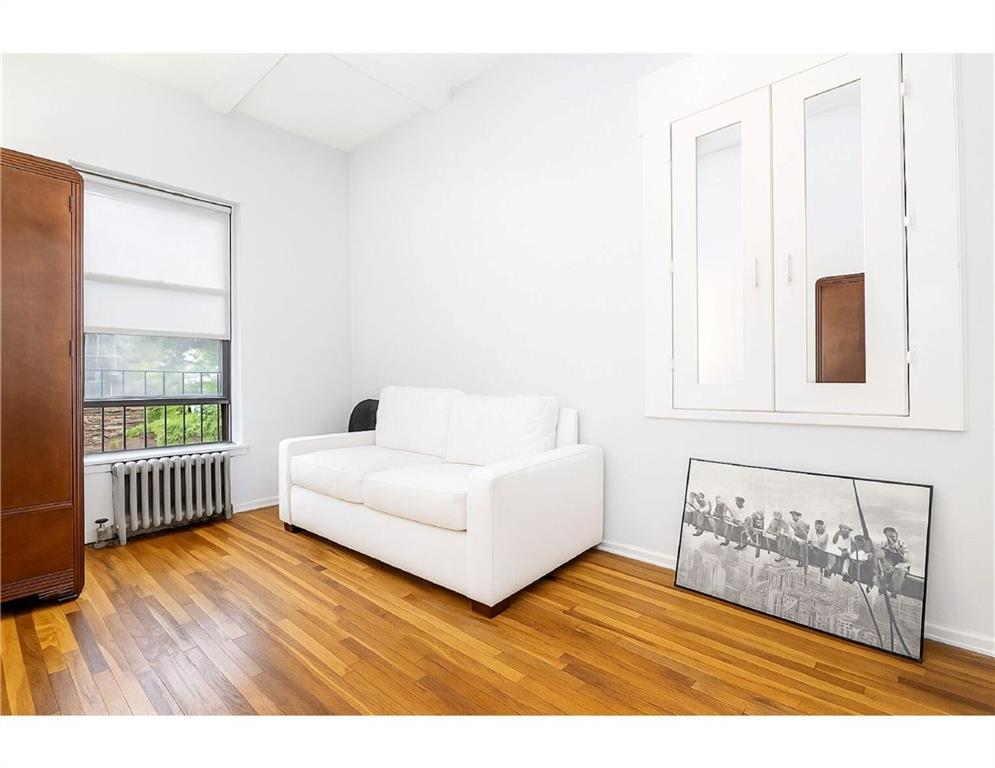 41 Jane Street W. Greenwich Village New York NY 10014