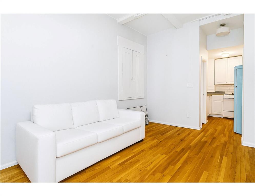41 Jane Street W. Greenwich Village New York NY 10014