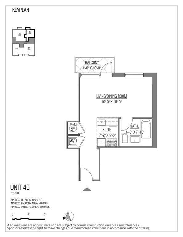 643 5th Avenue Greenwood Heights Brooklyn NY 11215