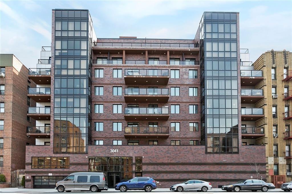 3041 Ocean Avenue Sheepshead Bay Brooklyn NY 11235
