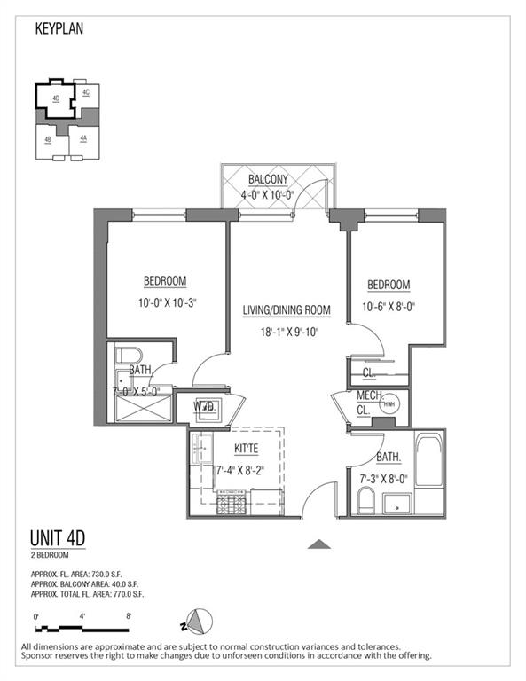 643 5th Avenue Greenwood Heights Brooklyn NY 11215