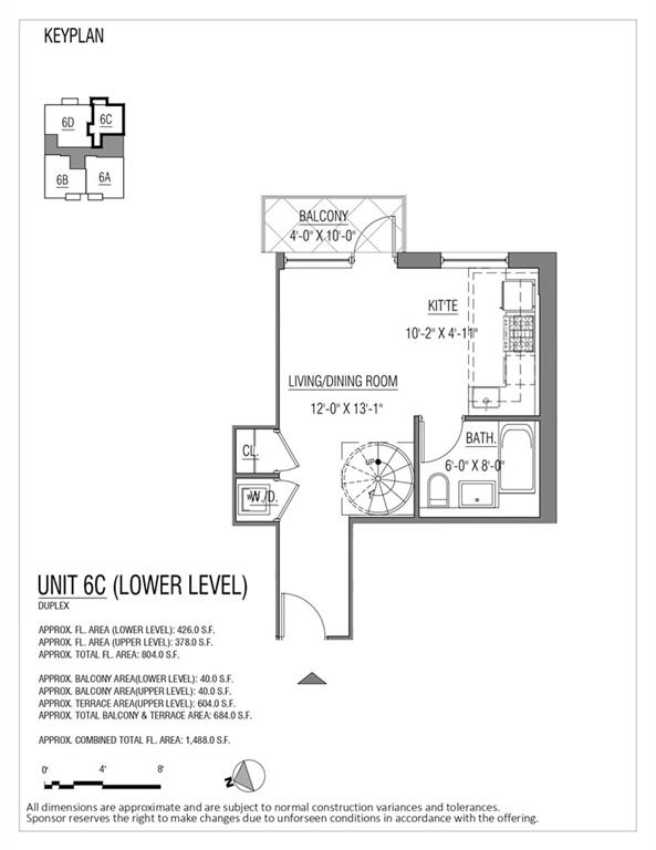 643 5th Avenue Greenwood Heights Brooklyn NY 11215