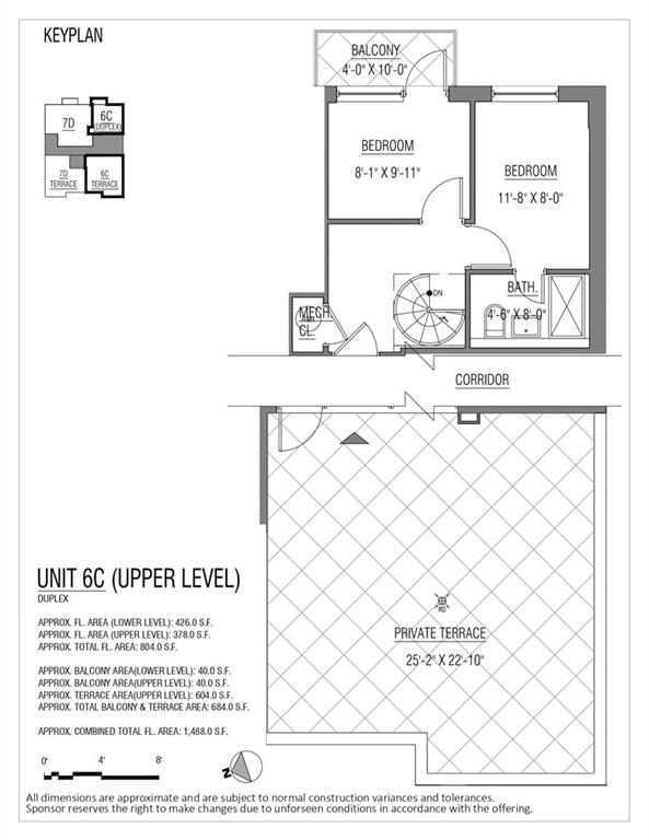 643 5th Avenue Greenwood Heights Brooklyn NY 11215