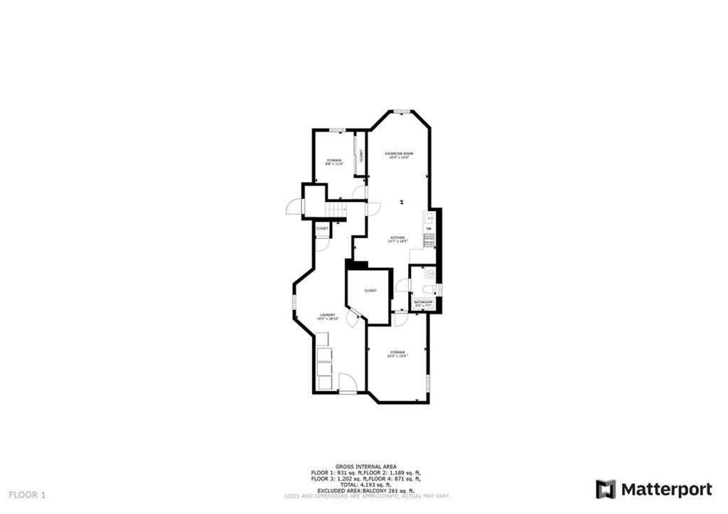 59 Bay 29th Street Bensonhurst Brooklyn NY 11214