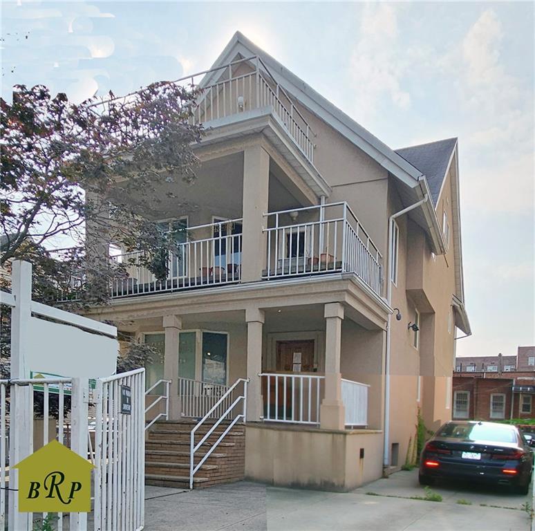 59 Bay 29th Street Bensonhurst Brooklyn NY 11214