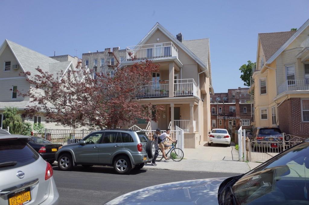 59 Bay 29th Street Bensonhurst Brooklyn NY 11234