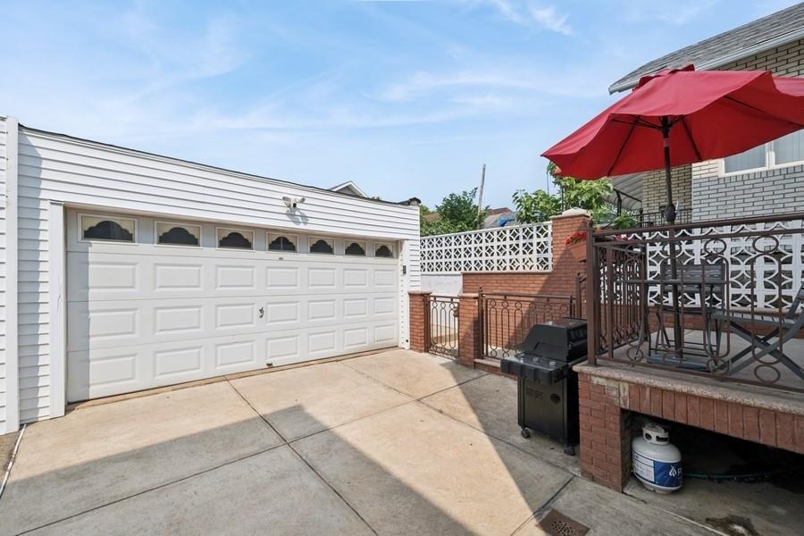 921 77th Street Dyker Heights Brooklyn NY 11228