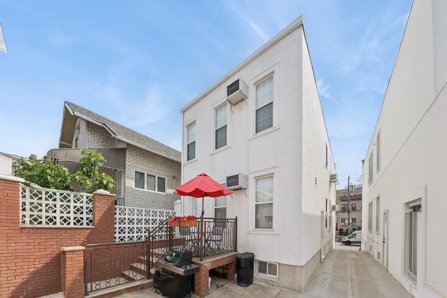 921 77th Street Dyker Heights Brooklyn NY 11228