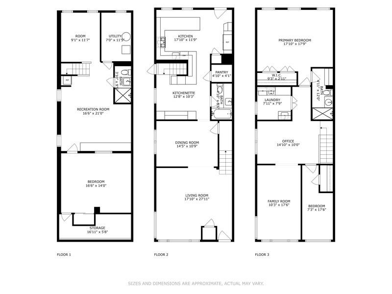 921 77th Street Dyker Heights Brooklyn NY 11228