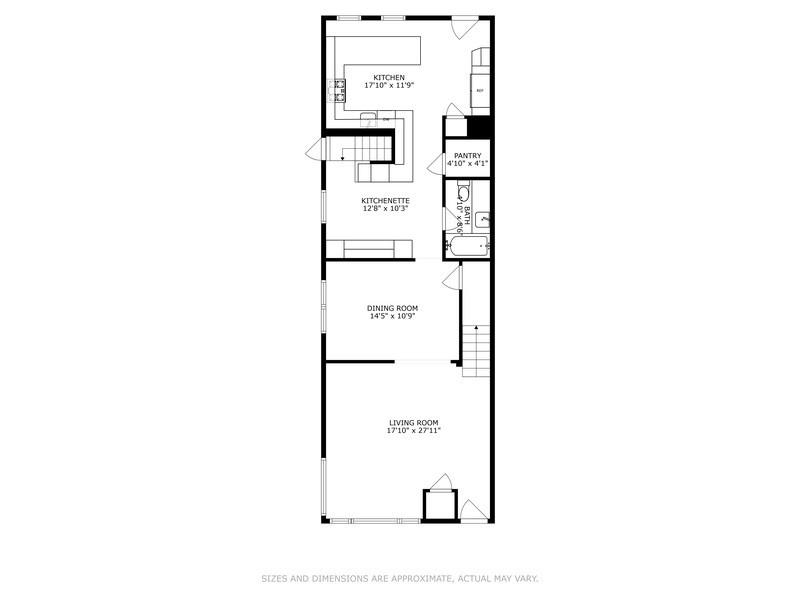 921 77th Street Dyker Heights Brooklyn NY 11228