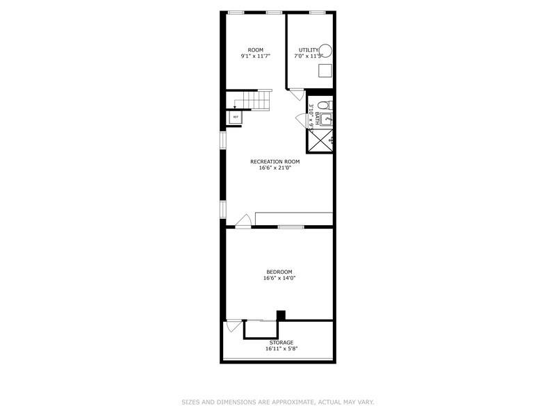 921 77th Street Dyker Heights Brooklyn NY 11228