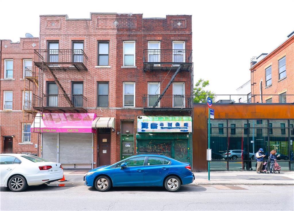 312 Bay Ridge Avenue Bay Ridge Brooklyn NY 11220