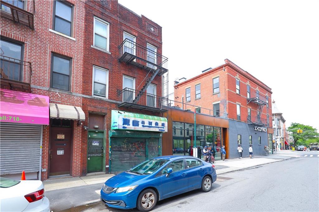 312 Bay Ridge Avenue Bay Ridge Brooklyn NY 11220