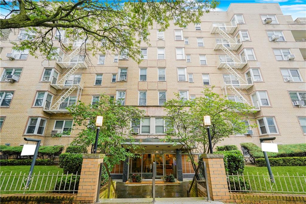 1250 Ocean Parkway Midwood Brooklyn NY 11230