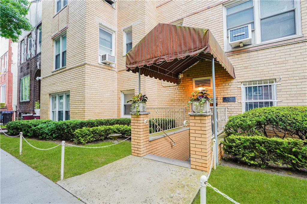 1250 Ocean Parkway Midwood Brooklyn NY 11230