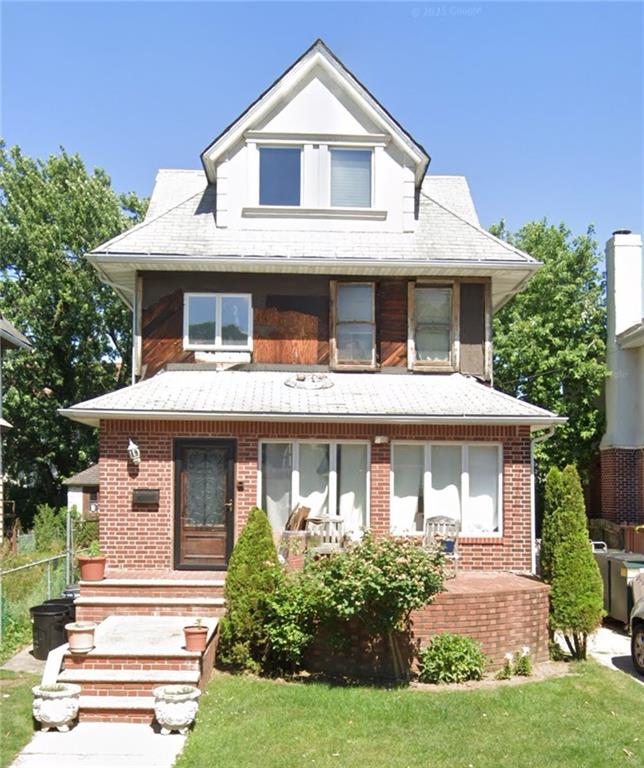 1579 East 28th Street Madison Brooklyn NY 11229