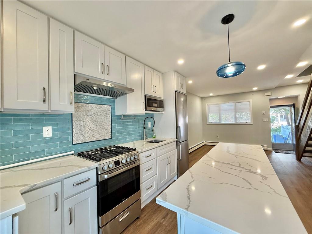 90 Hickory Avenue Arrochar Staten Island NY 10305