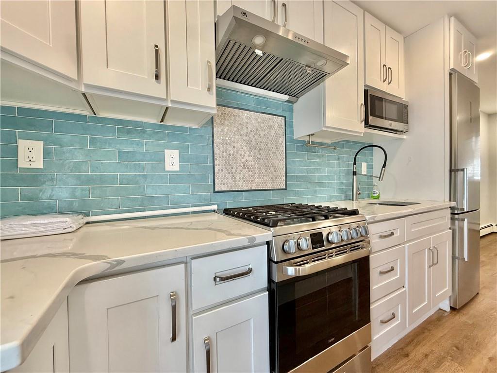 90 Hickory Avenue Arrochar Staten Island NY 10305