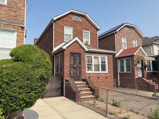 1395 East 46 Street Flatlands Brooklyn NY 11234