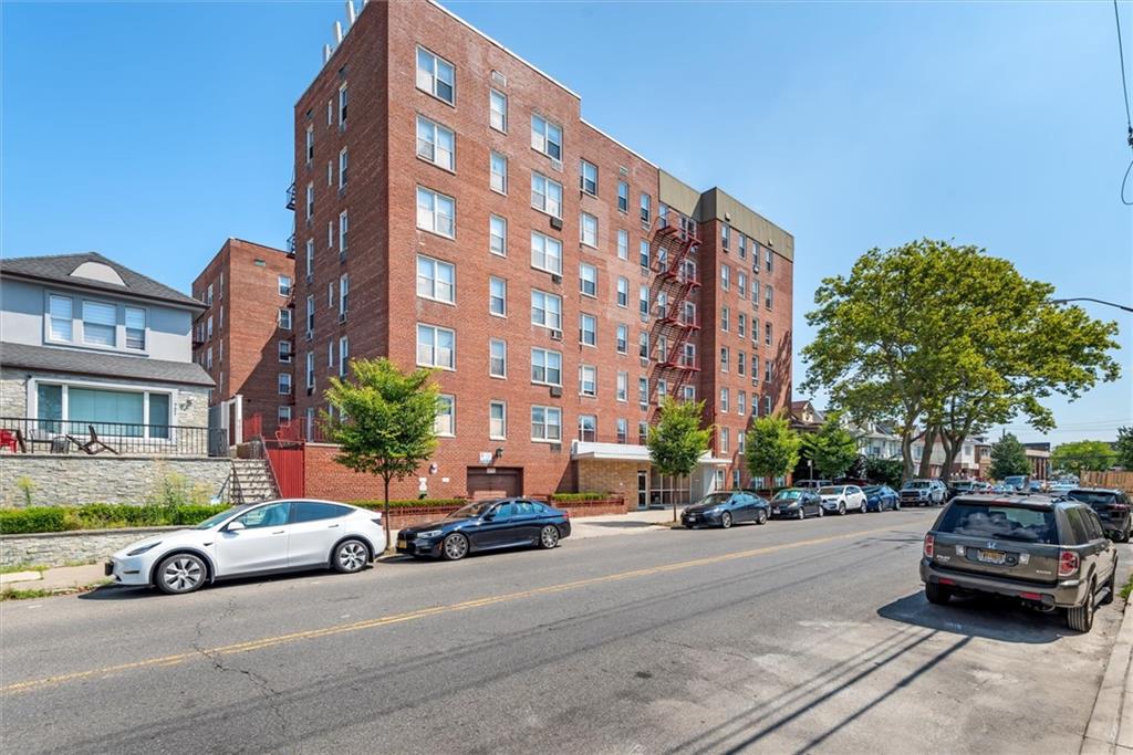 735 Avenue W Sheepshead Bay Brooklyn NY 11223