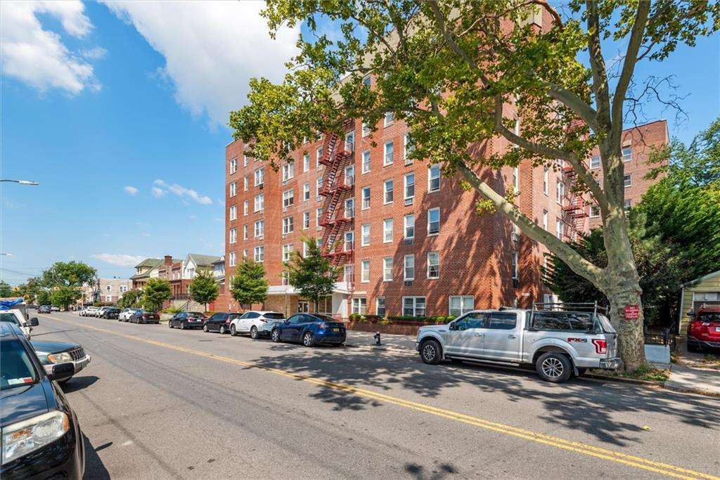 735 Avenue W Sheepshead Bay Brooklyn NY 11223