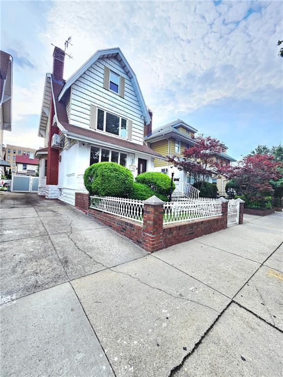 1768 West 5th Street Gravesend Brooklyn NY 11223