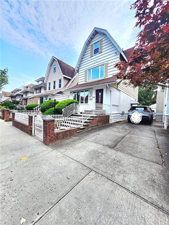 1768 West 5th Street Gravesend Brooklyn NY 11223