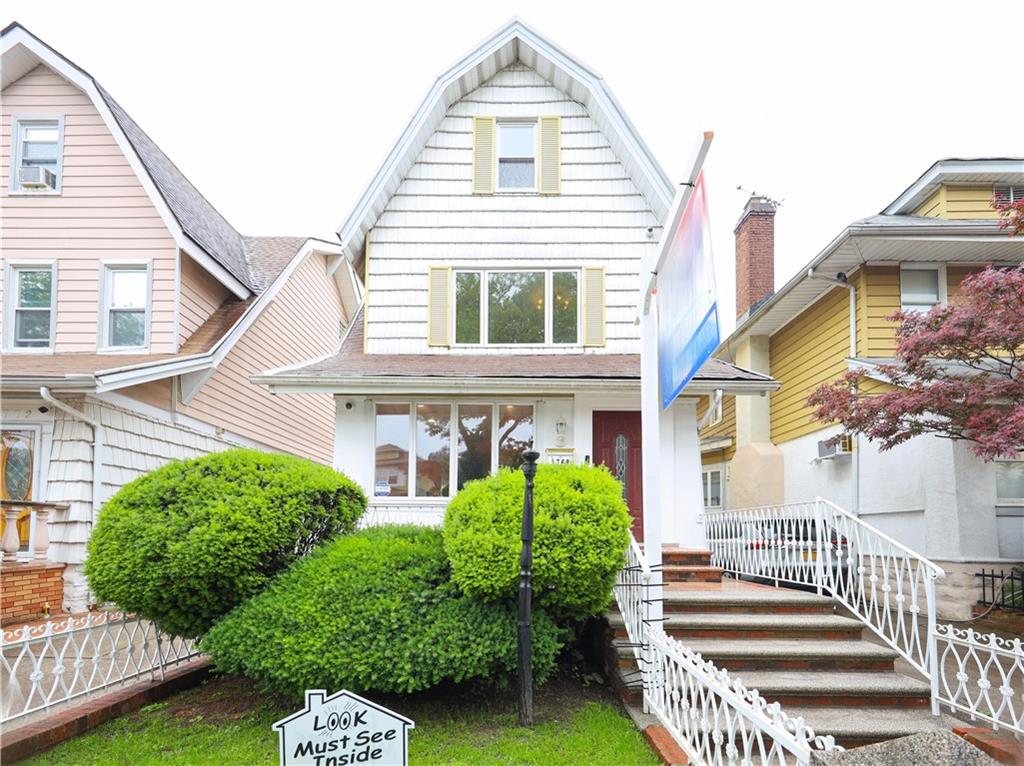 1768 West 5th Street Gravesend Brooklyn NY 11223