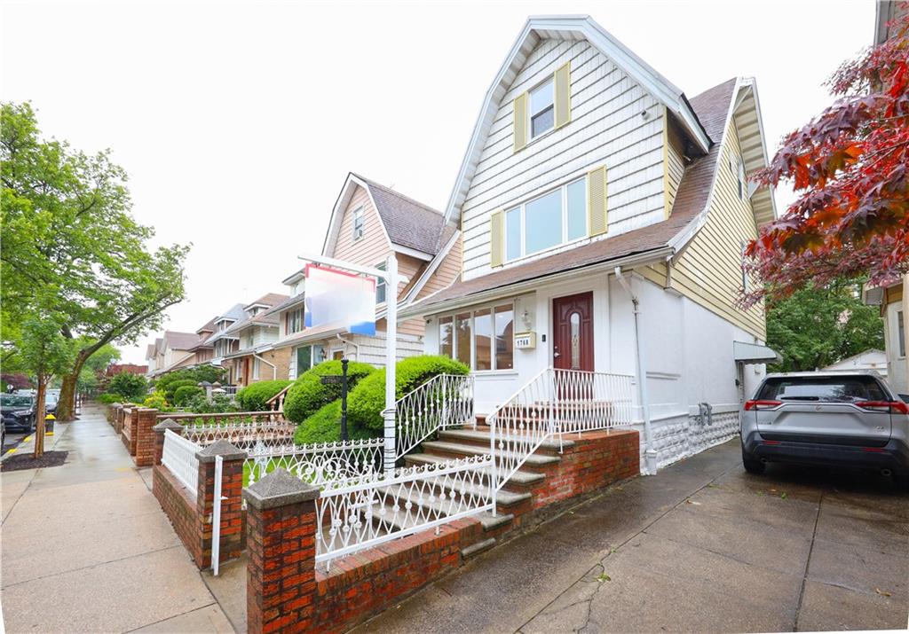 1768 West 5th Street Gravesend Brooklyn NY 11223