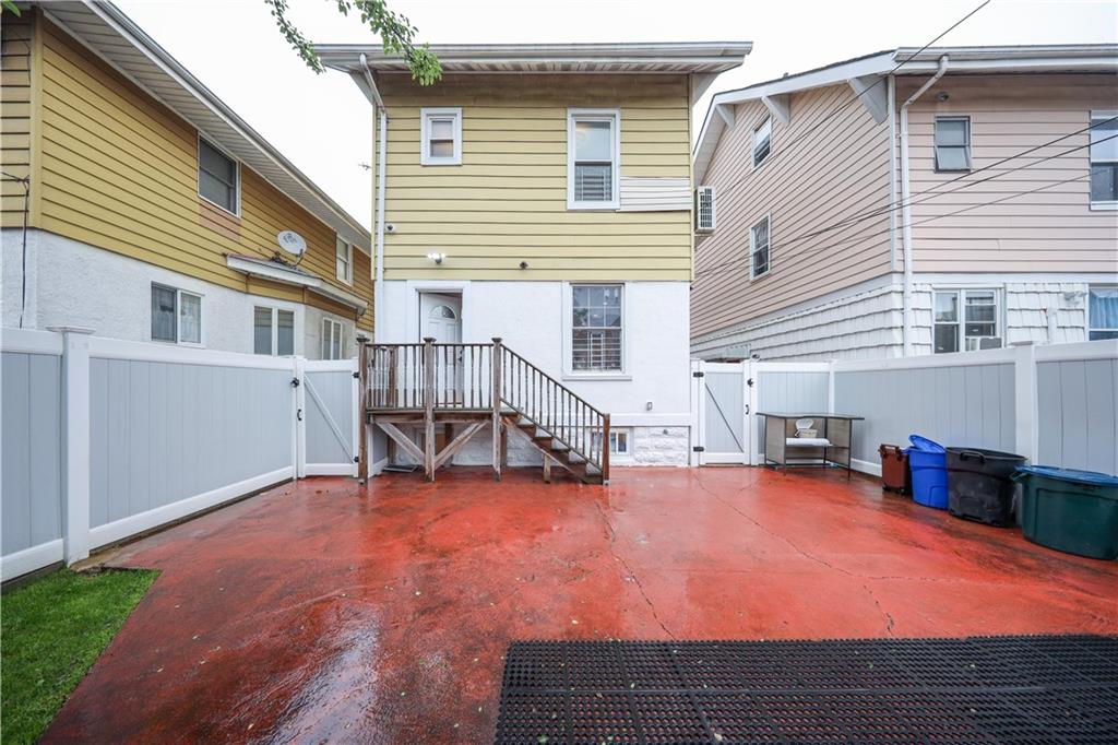 1768 West 5th Street Gravesend Brooklyn NY 11223