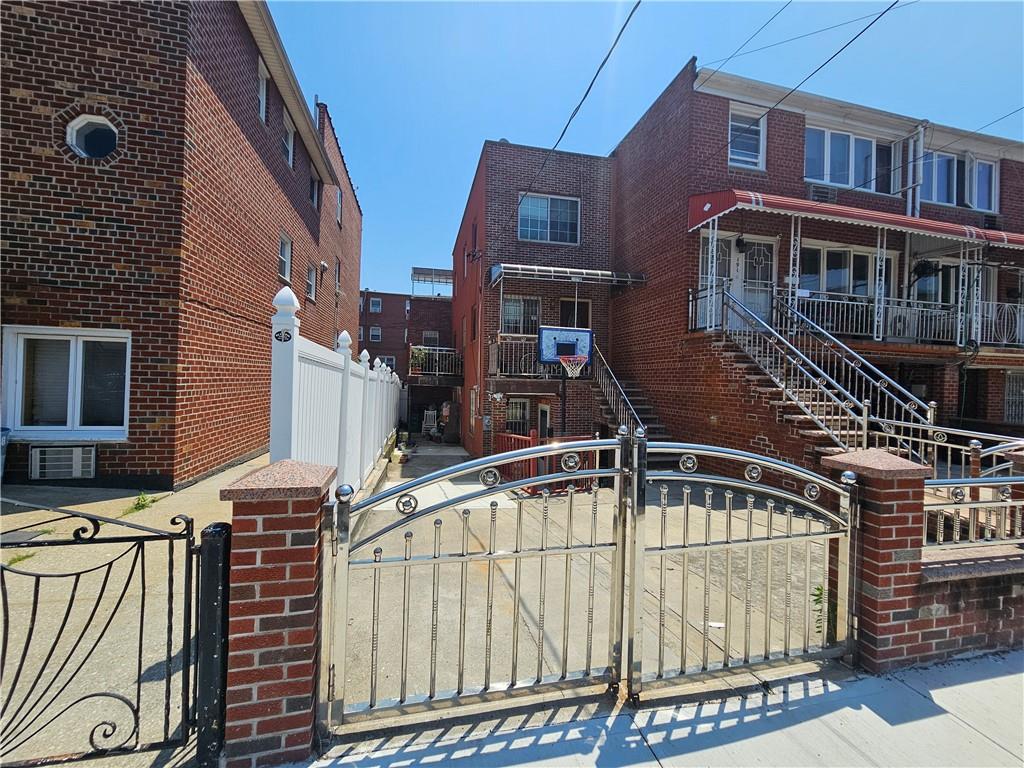 189 BAY 46 TH Street Bath Beach Brooklyn NY 11214