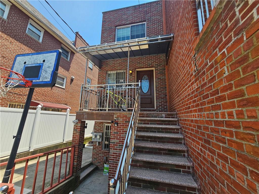 189 BAY 46 TH Street Bath Beach Brooklyn NY 11214